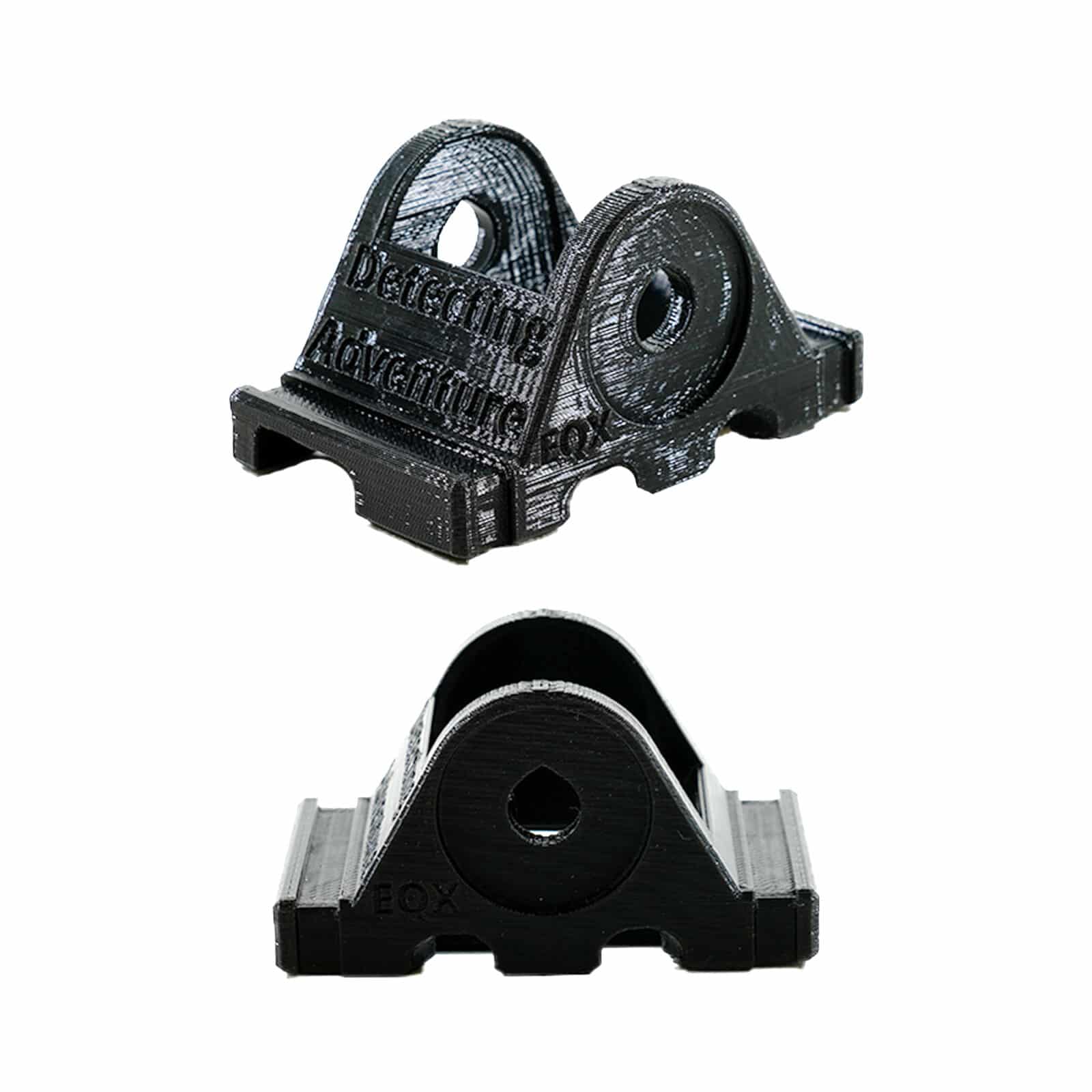 Detecting Adventures Minelab Equinox Coil Support, Reinforced 6" Coil - Image 2