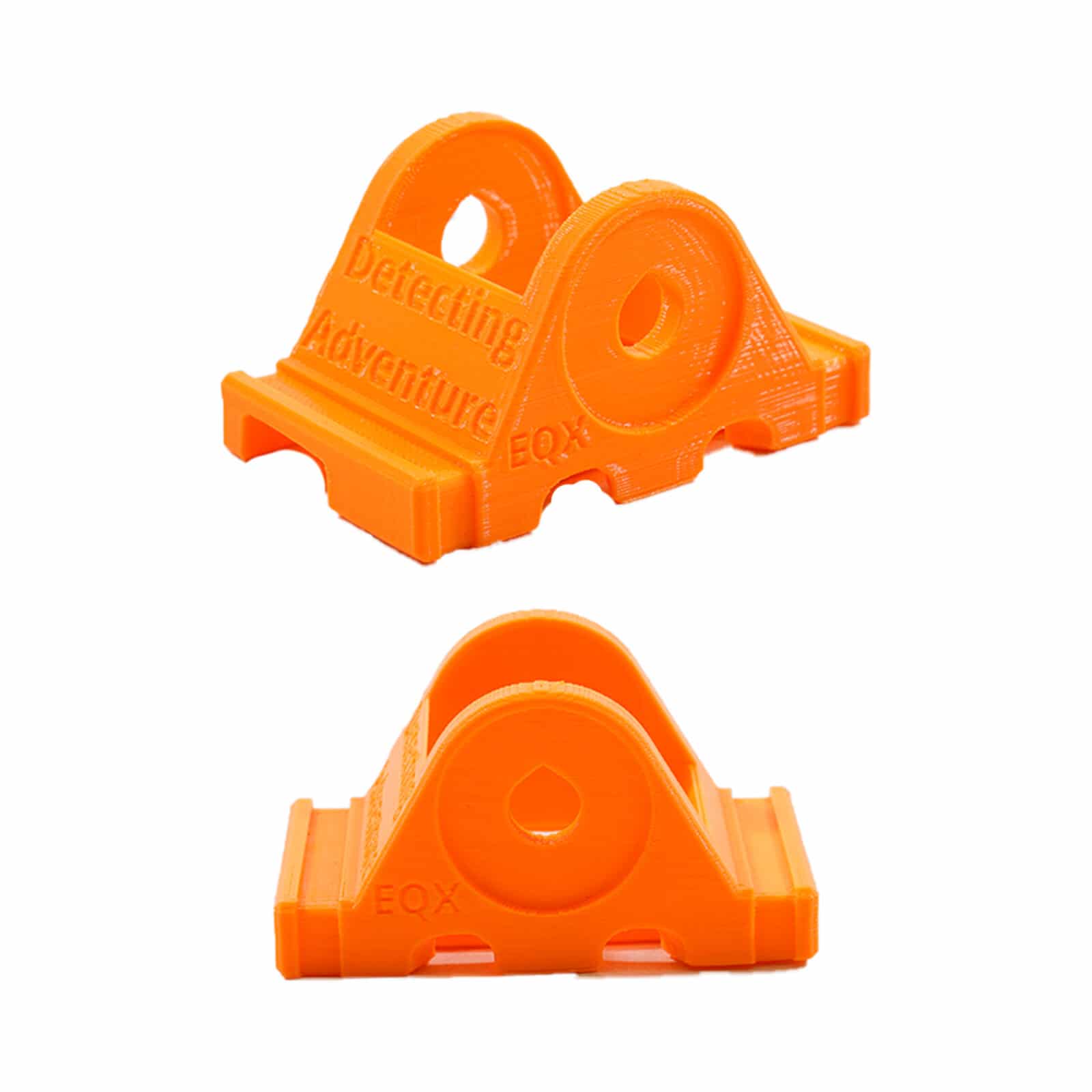 Detecting Adventures Minelab Equinox Coil Support, Reinforced 6" Coil - Image 3