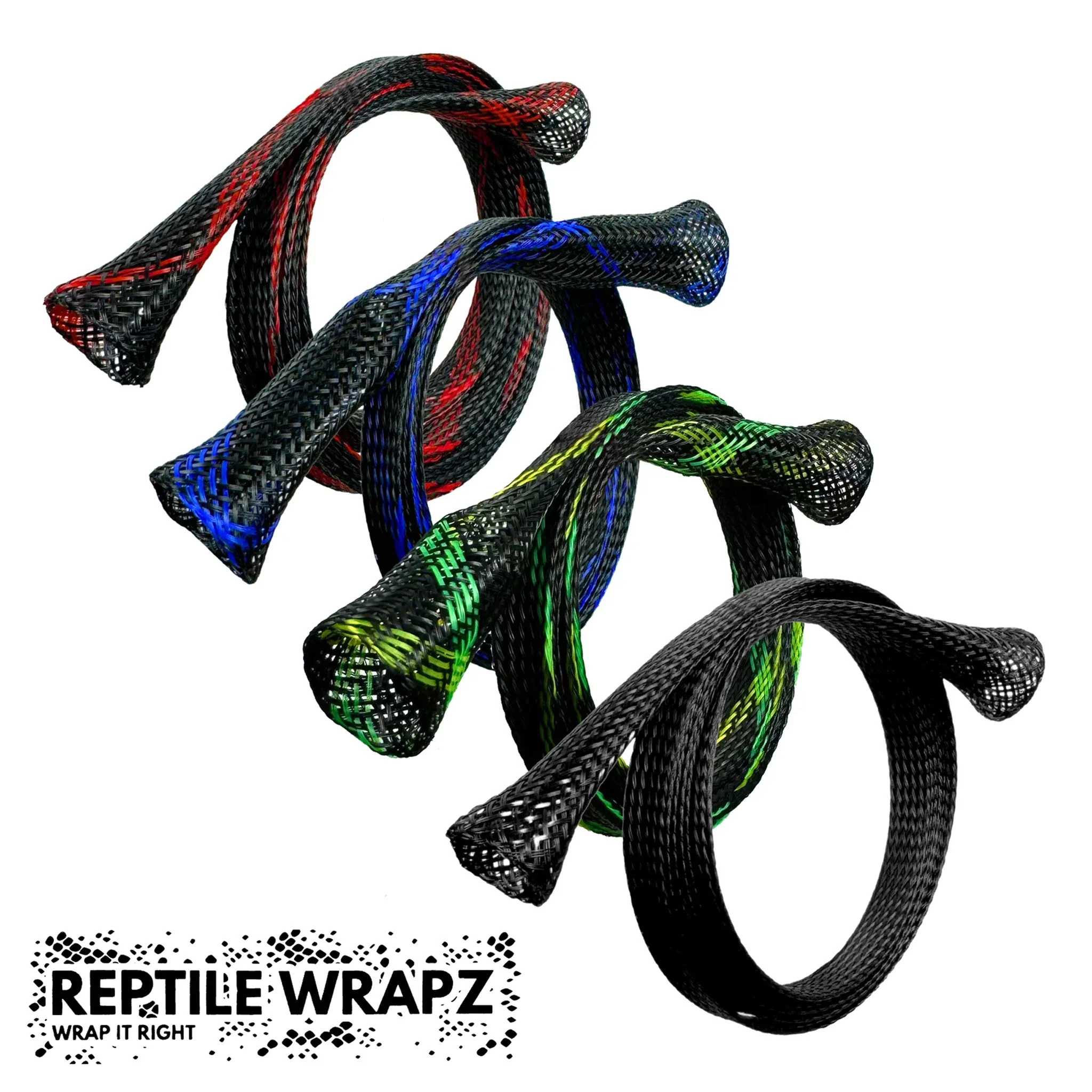 Reptile Wrapz Coil Protection - Minelab & Nokta Compatible - Image 1