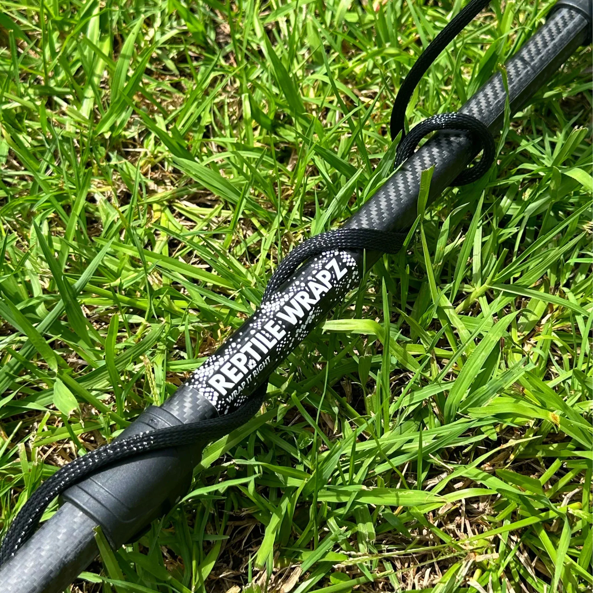 Reptile Wrapz Coil Protection - Minelab & Nokta Compatible - Image 2