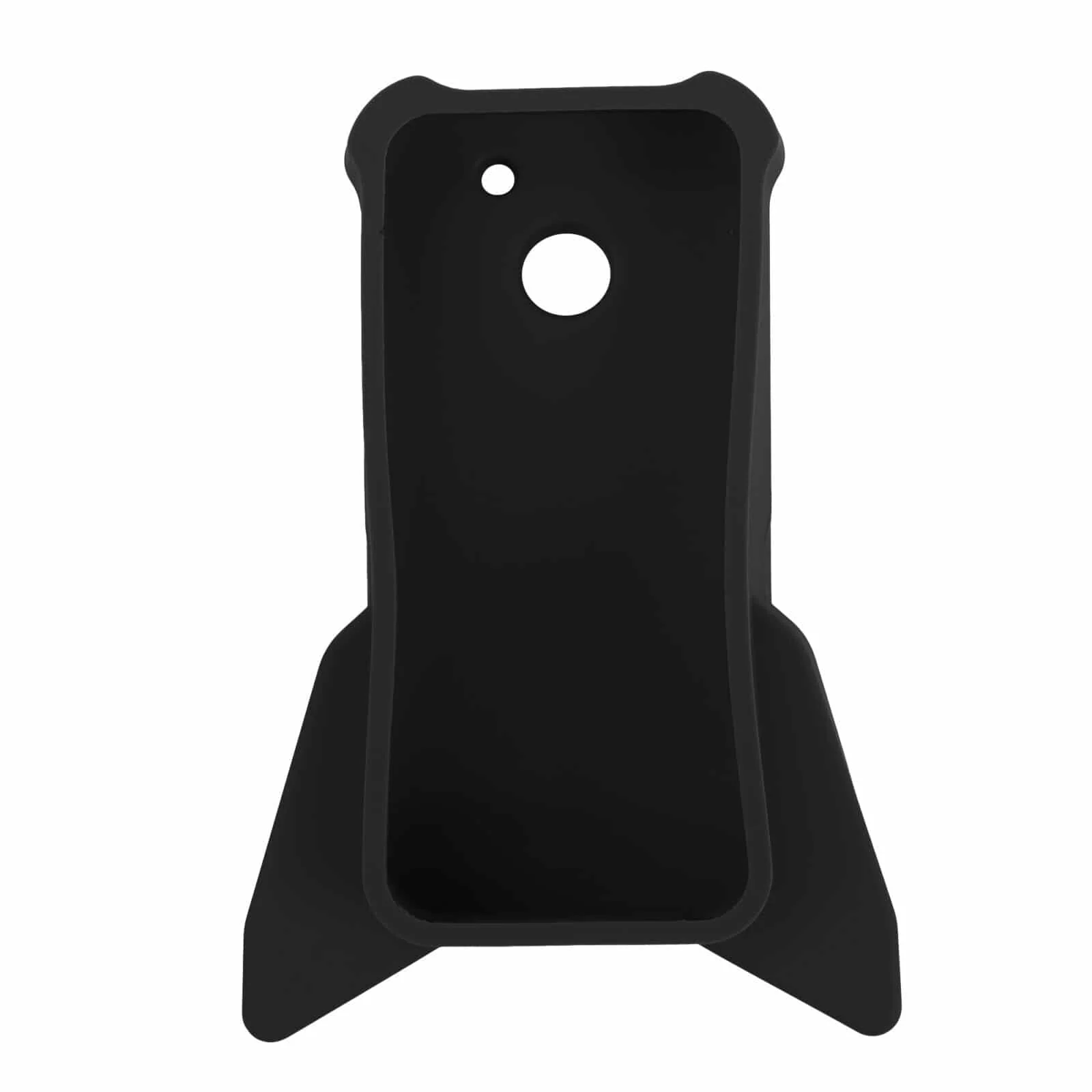 Silicon Rubber Control Box Covers for Minelab GPX Series Metal Detectors - Black - Image 3