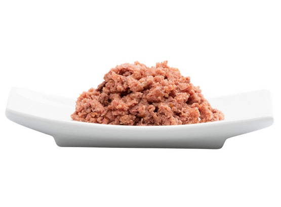 Catz Finefood Classic N.11 Jagnięcina i Królik saszetka 85g - Image 2
