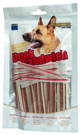 Magnum Duck Sandwich 80g - Image 1