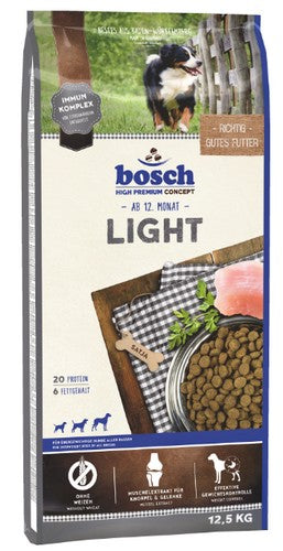 Bosch Light 12,5kg - Image 1