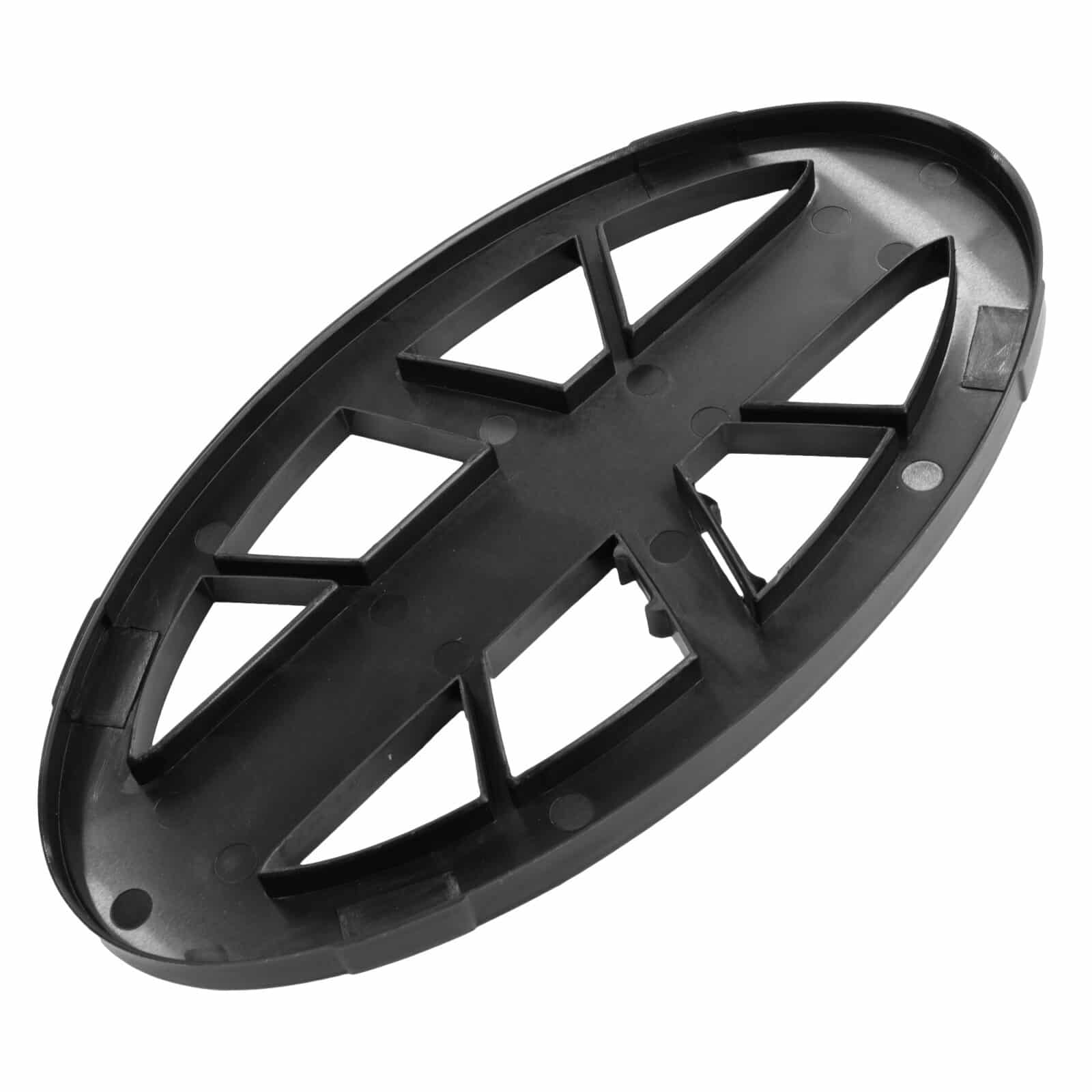 XP Deus 9.5" Elliptical Coil Cover -  Protection - Image 3
