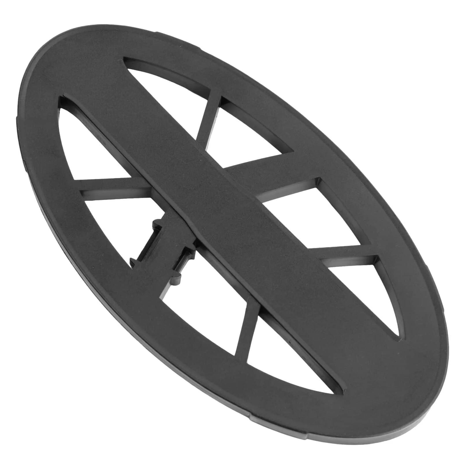 XP Deus 9.5" Elliptical Coil Cover -  Protection - Image 1