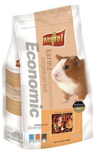 Vitapol Economic Świnka morska 1200g [0136] - Image 1