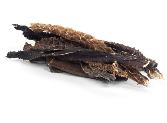 Bult żwacze wołowe 400g - naturalny gryzak na trawienie - Image 2
