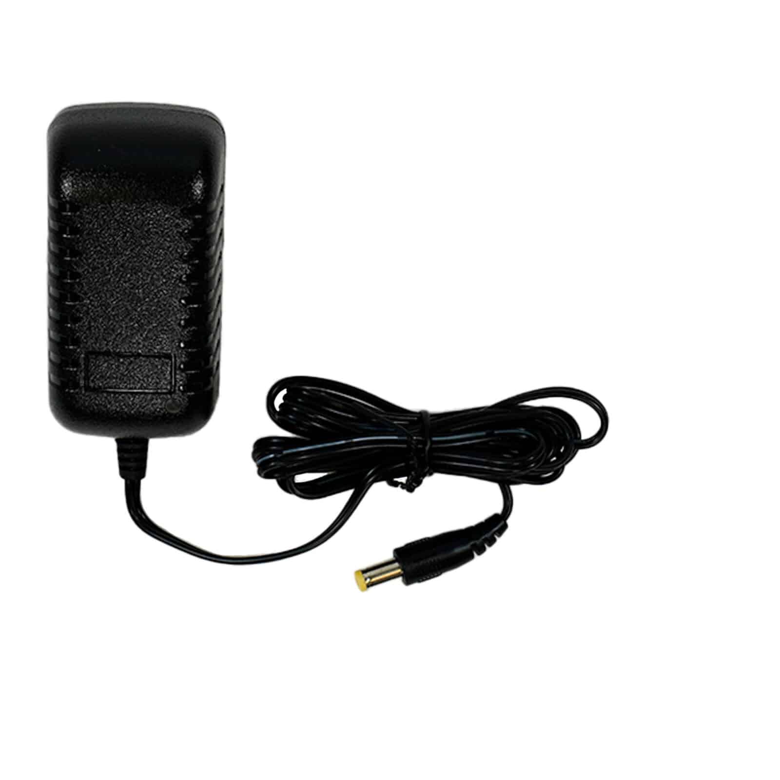 DetectorPro Intelligent Charger for the Minelab Excalibur II Metal Detector - Image 1