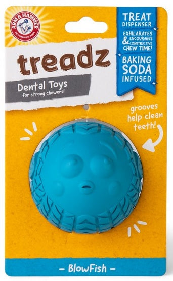 Arm&Hammer Super Treadz BlowFish [FFP15896] - Image 1
