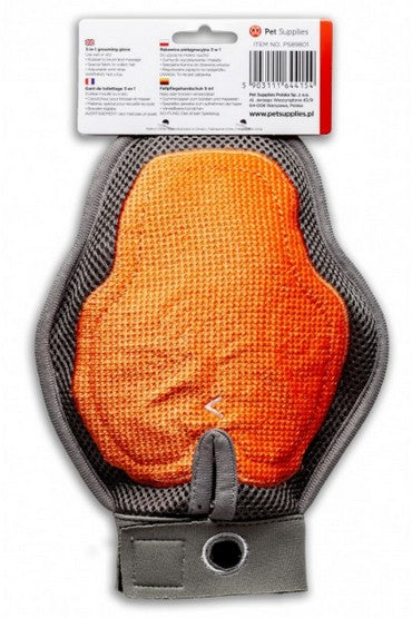 Pet Supplies Rękawica pielęgnacyjna dla psa [PS89801] - Image 2