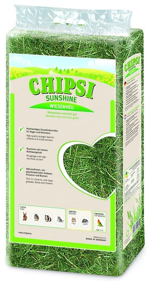 Chipsi Sunshine Compact 1kg - Image 2