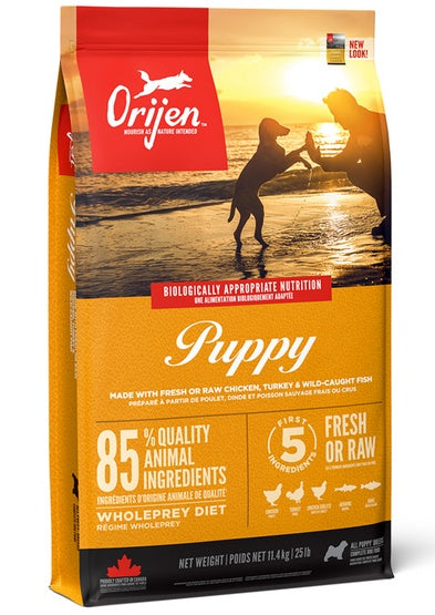 Orijen Puppy 11,4kg - Image 2