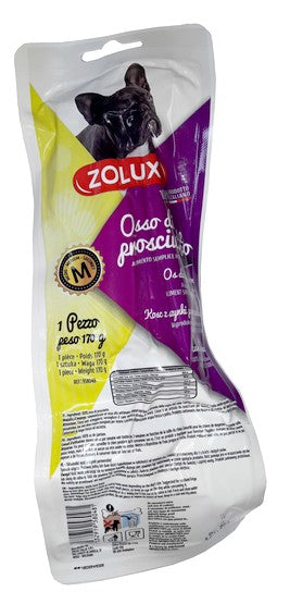 Zolux Kość z szynki parmeńskiej M 170g - Image 3