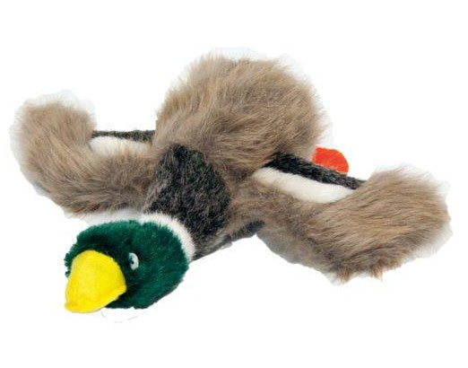 Yarro Pluszowa kaczka 23cm [Y0005] - Image 1