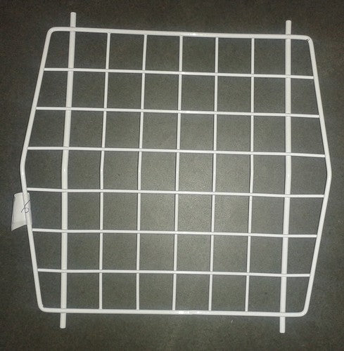 Ferplast Drzwiczki białe do transportera Atlas 10 [110015-1] - Image 2