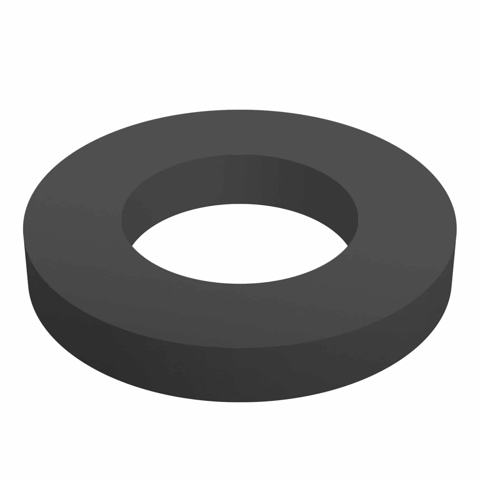 Fisher Search Coil Rubber Washer for Fisher Metal Detectors - Image 2