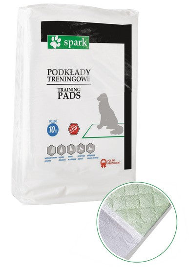 Spark Podkłady treningowe 90×60 10szt/op