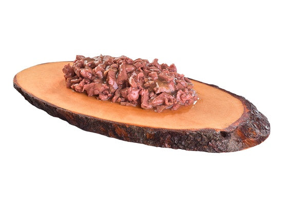 Carnilove Cat Turkey & Valerian Root - indyk i waleriana saszetka 85g - Image 2