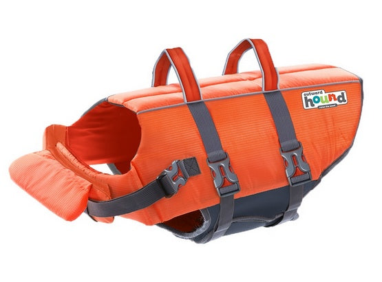 Outward Hound RipStop Large Kamizelka ratunkowa dla psa large [22021] - Image 1