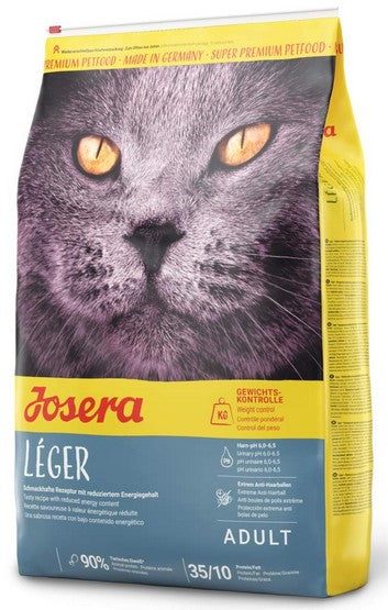 Josera Kot Leger Adult 2kg - Image 1