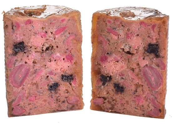 Carnilove Dog Wild Meat Salmon & Turkey Adult - łosoś i indyk puszka 400g - Image 3