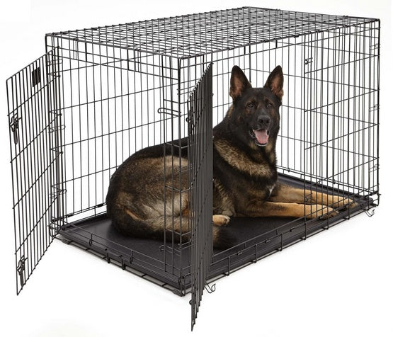 MidWest Life Stages Klatka dla psa 122x76x84cm [1648DD] ^^ - Image 2
