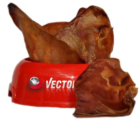 Vector-Food Ucho wieprzowe duże 10szt - Image 1