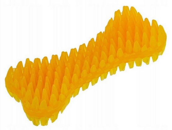 Sum-Plast Zabawka Kość z kolcami Dent nr2 14cm - Image 3