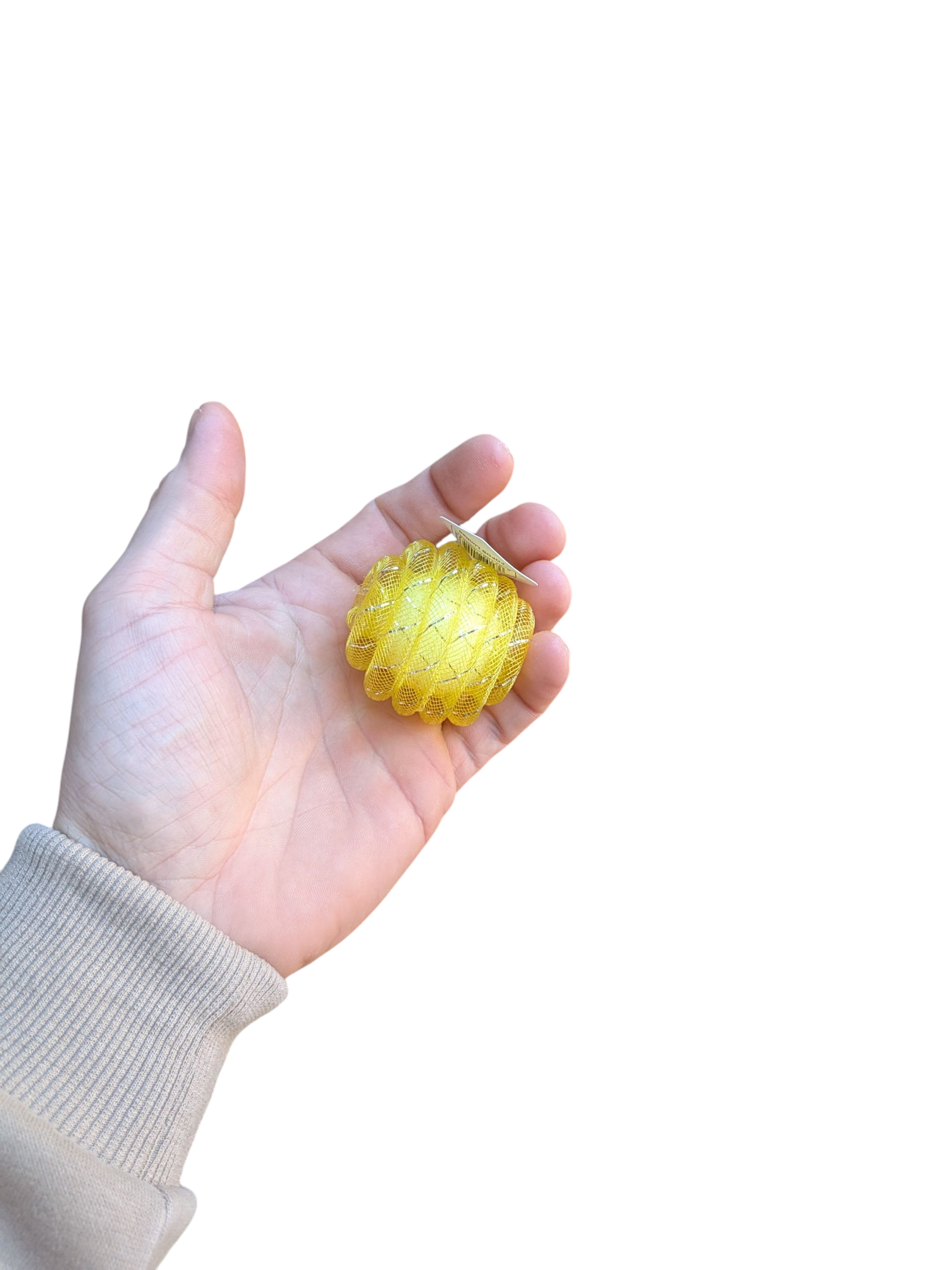 Fofos Net Ball Cat Toy