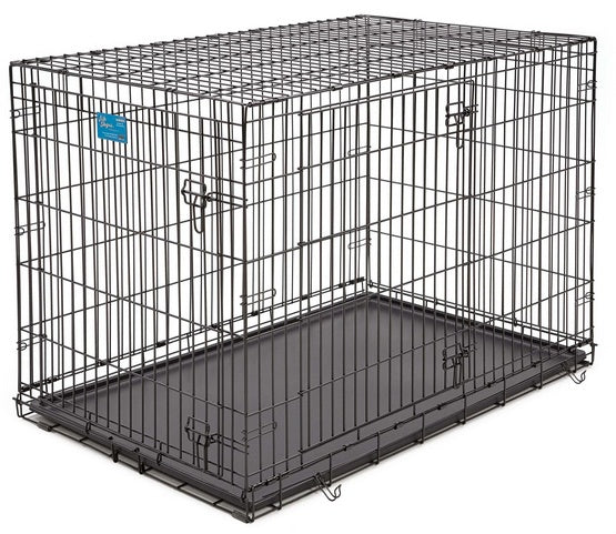 MidWest Life Stages Klatka dla psa 122x76x84cm [1648DD] ^^ - Image 1