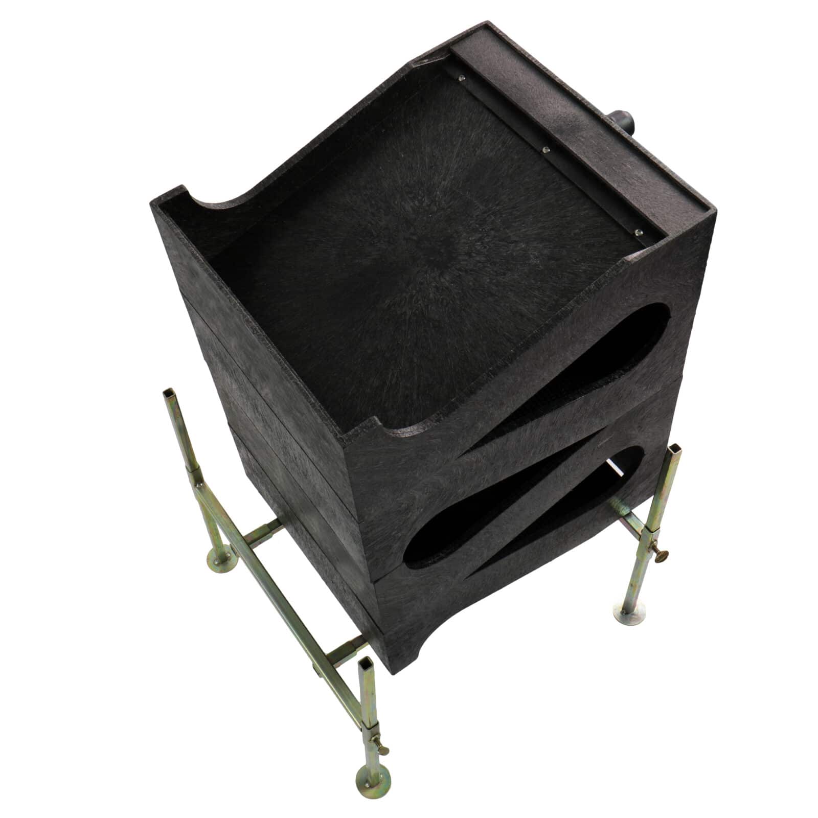 Gold Cube 4 Stack Deluxe Complete Kit for Gold Prospecting ~ Original GoldCube - Image 3