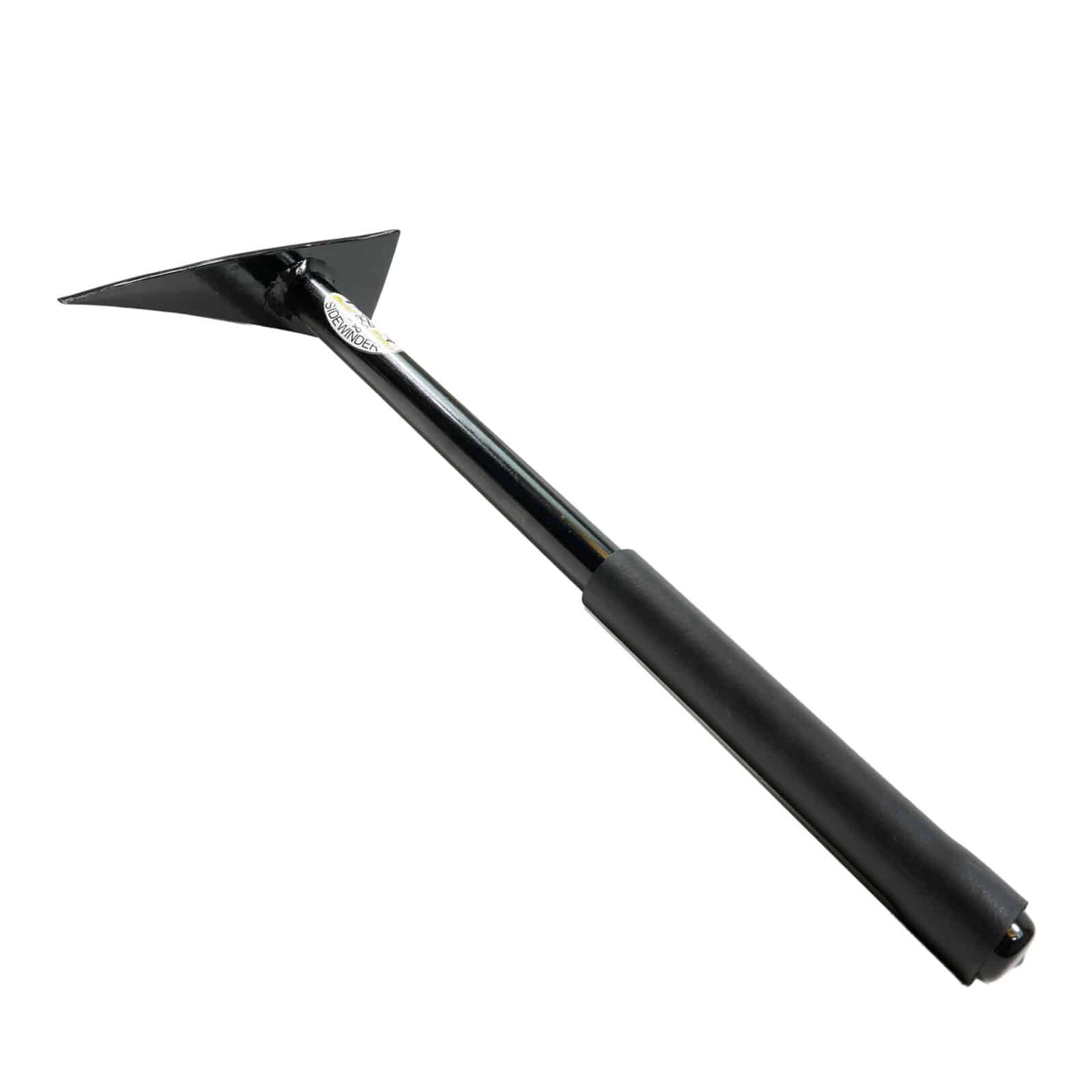 Gold Cube Pick Medium "Sidewinder" - Image 1
