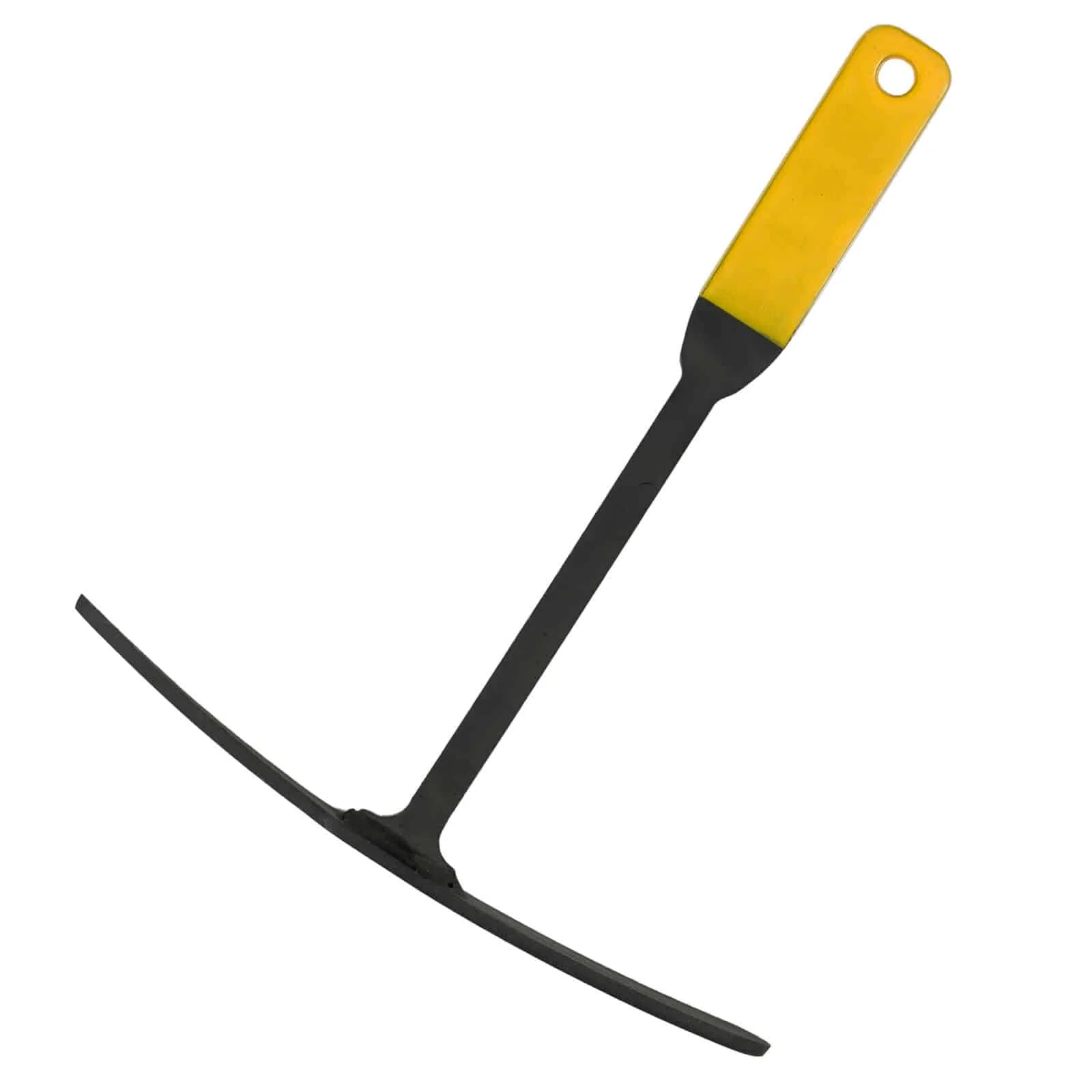 Gold Cube Pick Small "Crevicer" - Image 1