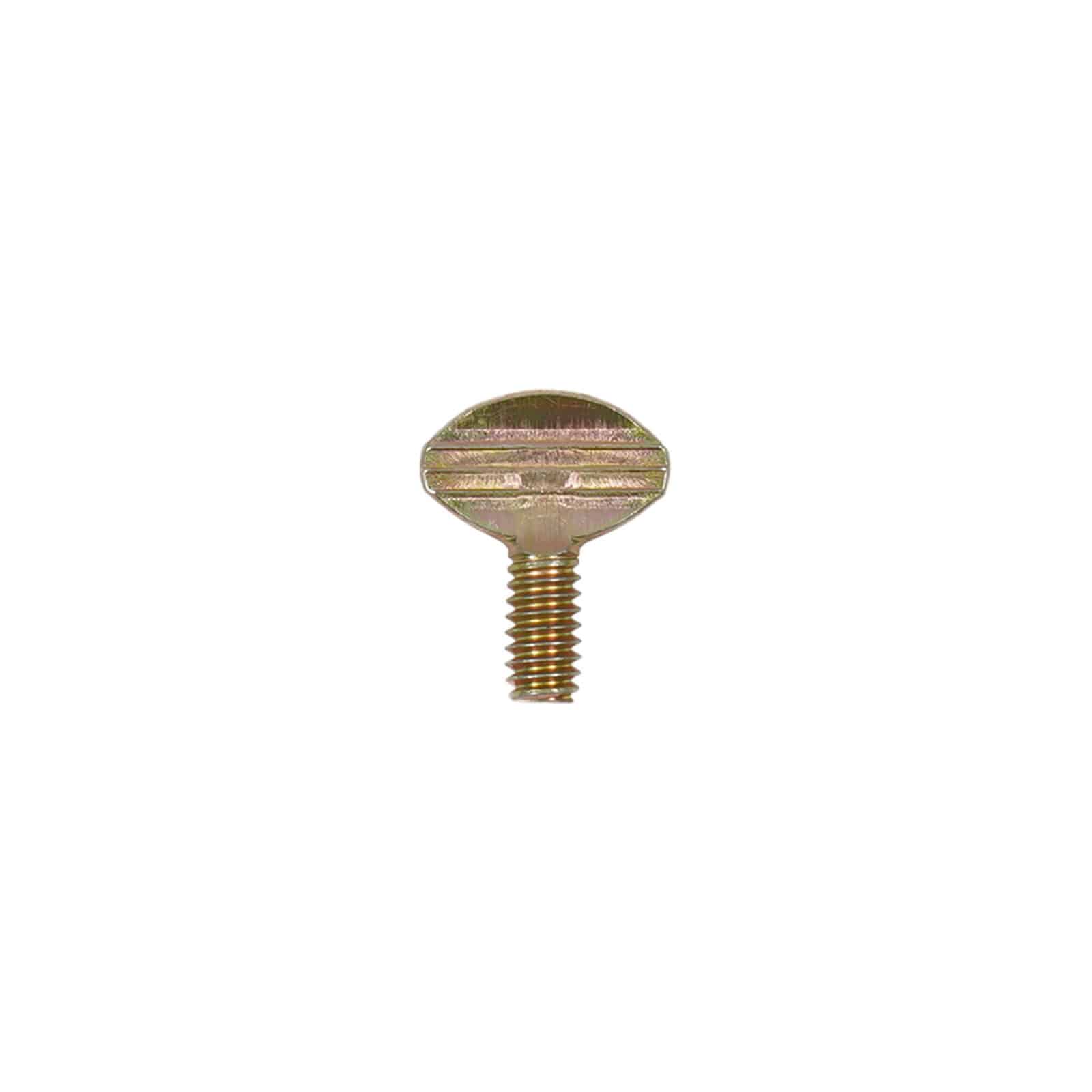 Gold Cube Cube Lock (Anti-Slide) - Image 3