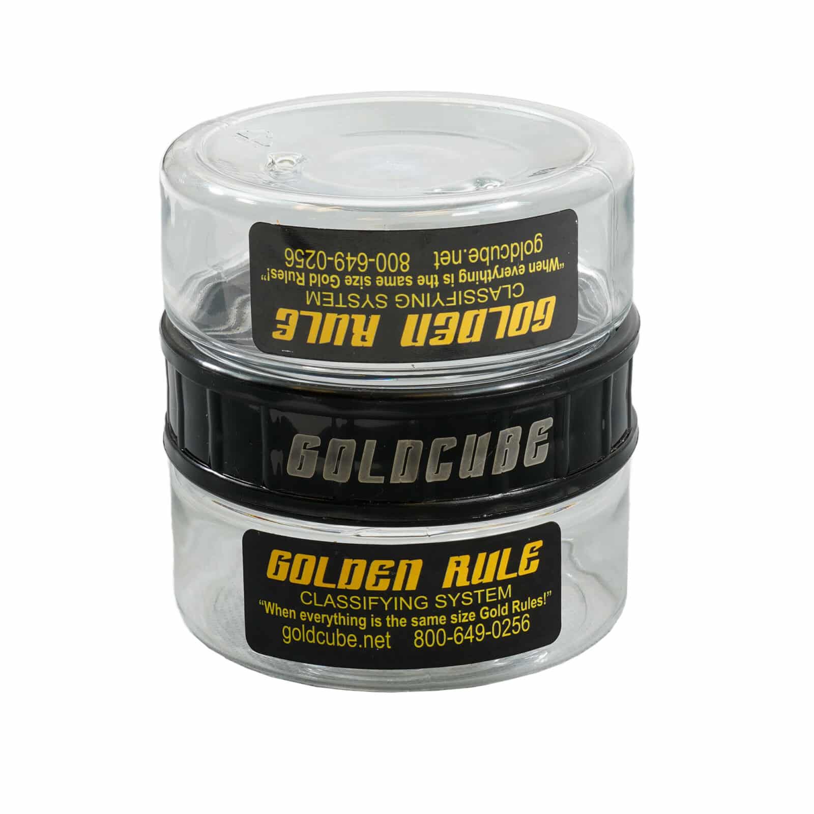 Gold Cube Golden Rule 4 screen Clean-up Pack - Image 2