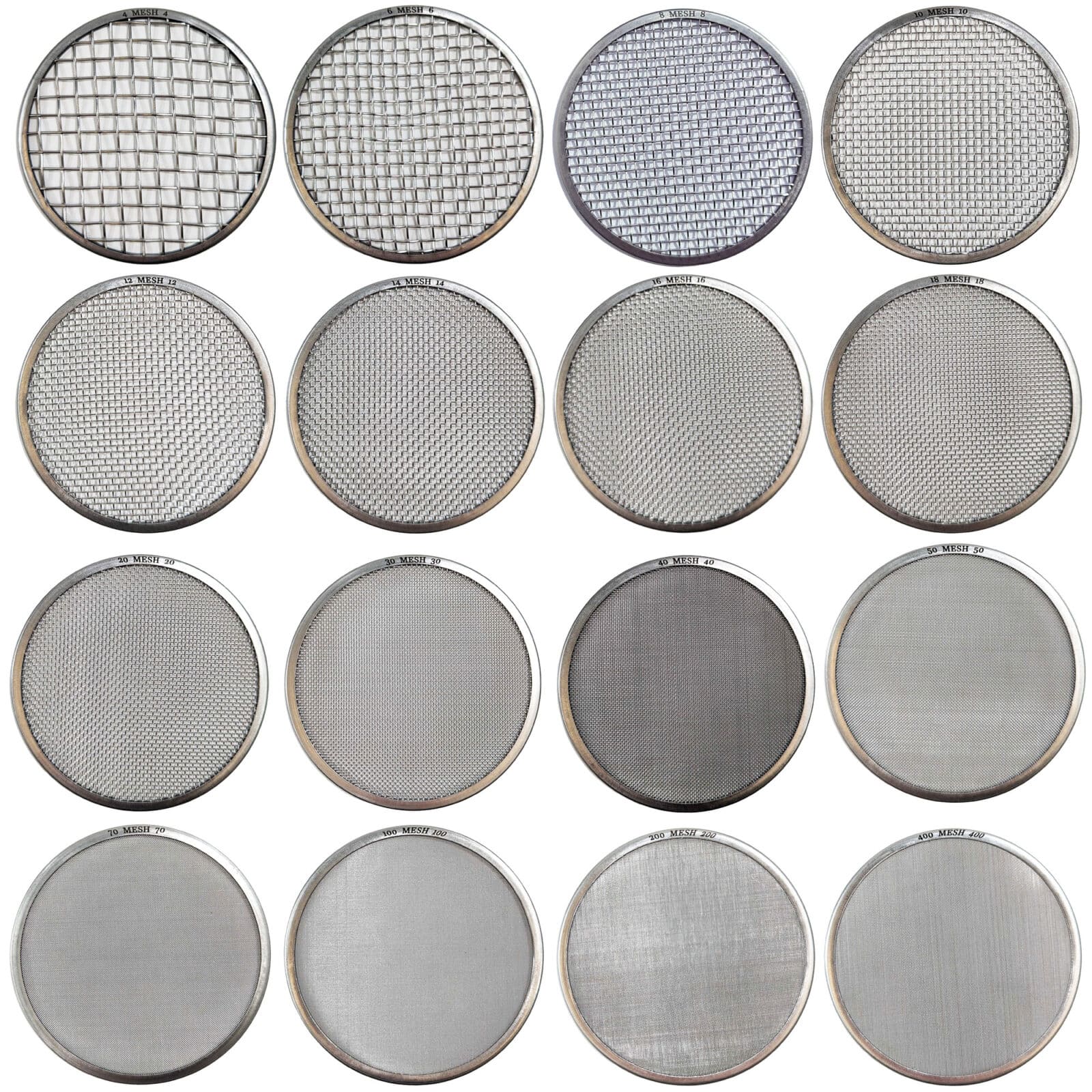 Gold Cube Golden Rule Classifier Screens - Image 1