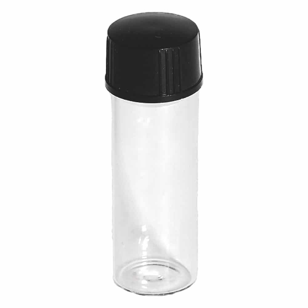 Gold Claw Vial - Image 1