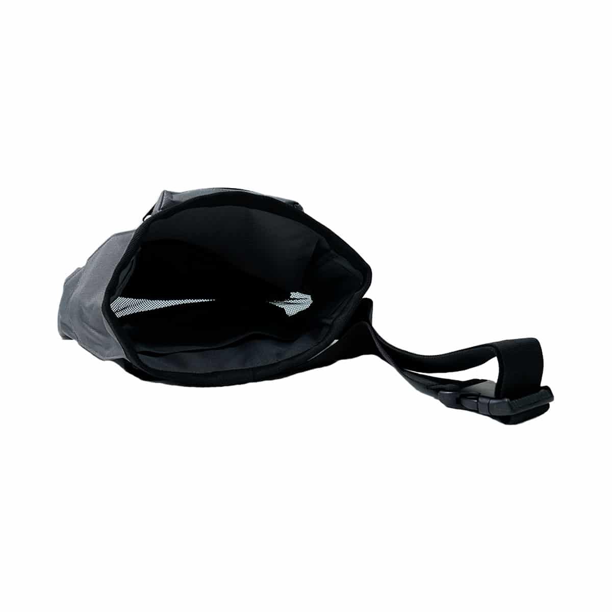 Catch All Metal Detector Treasure Pouch with Strong Mesh Bottom - Image 2