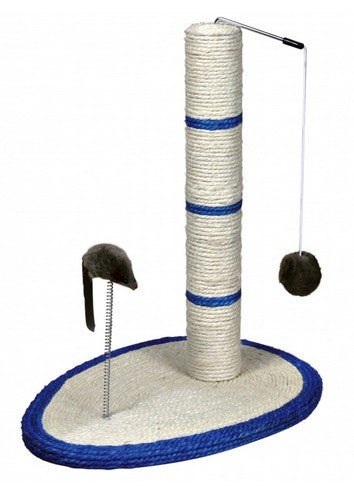 Trixie Drapak dla kota z piłką i myszką 50cm [TX-4306] - Image 3