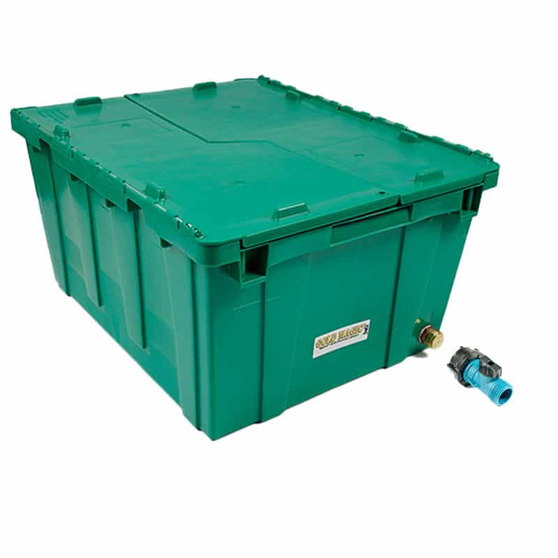 Gold Magic Wet Separation Tub for Gold Prospecting - Image 1