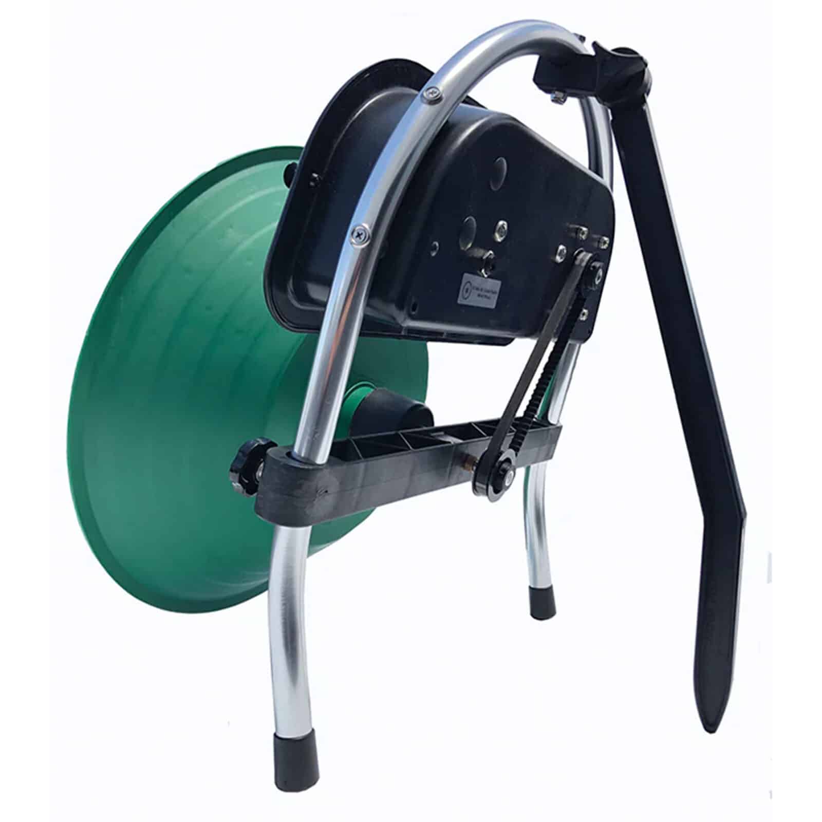 Gold Magic 12-U Spiral Panning Machine - Image 2