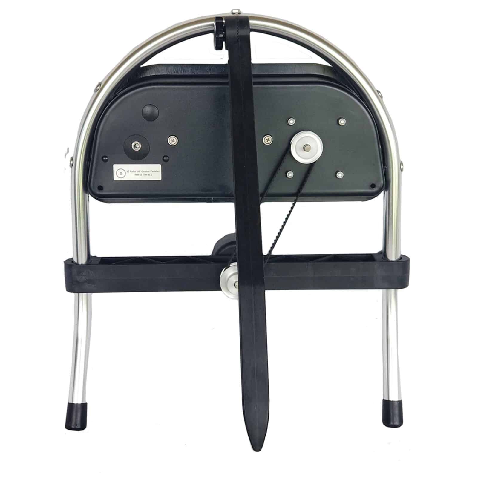 Gold Magic 12-U Spiral Panning Machine - Image 3