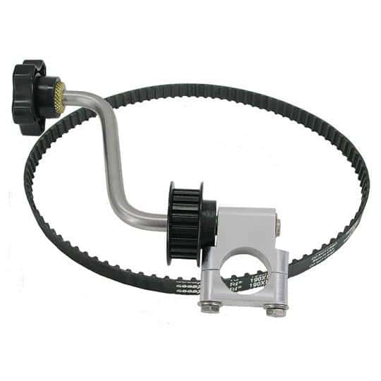 Gold Magic Hand Crank Kit - Image 1