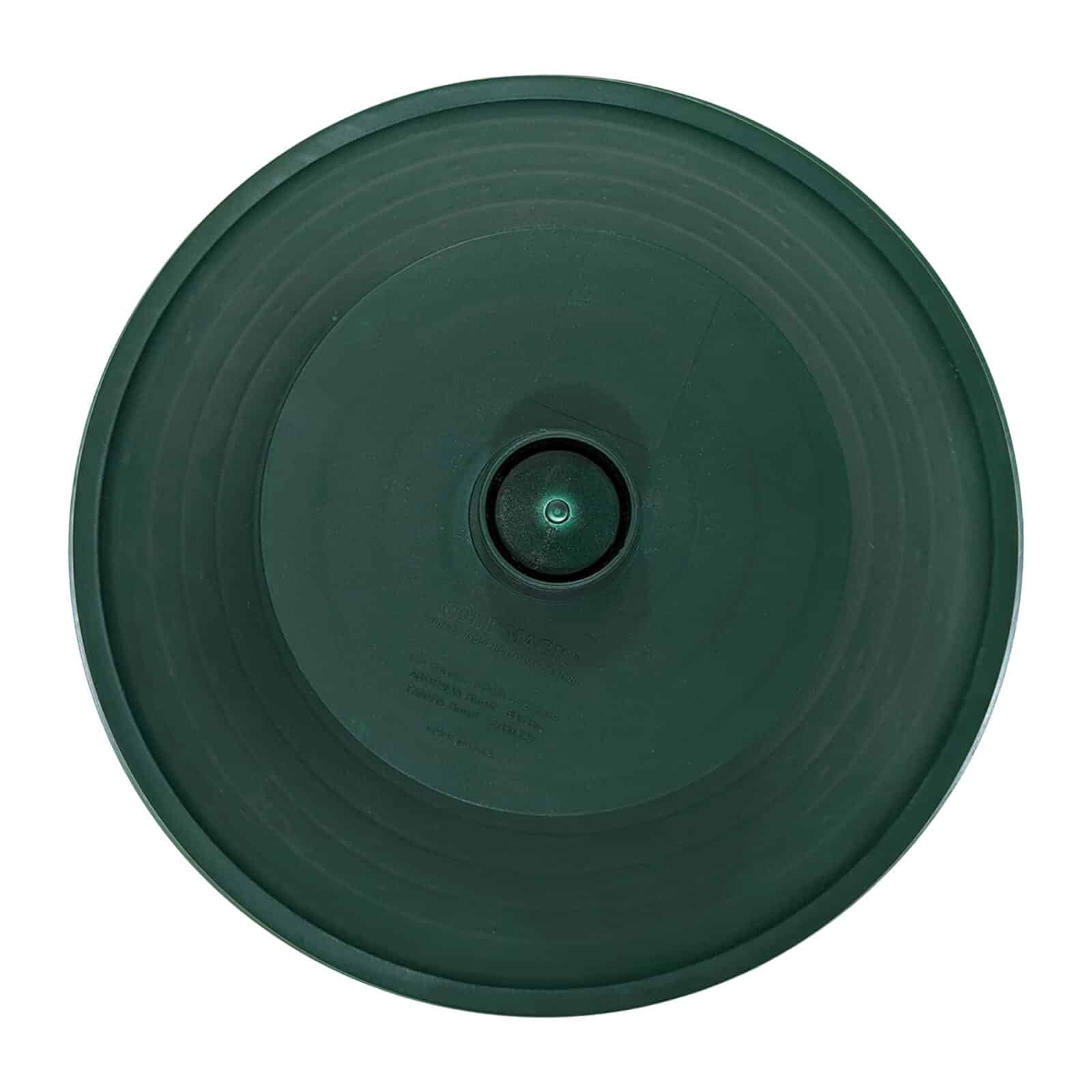 Gold Magic 17" Spiral Pan - Replacement Part - Image 3