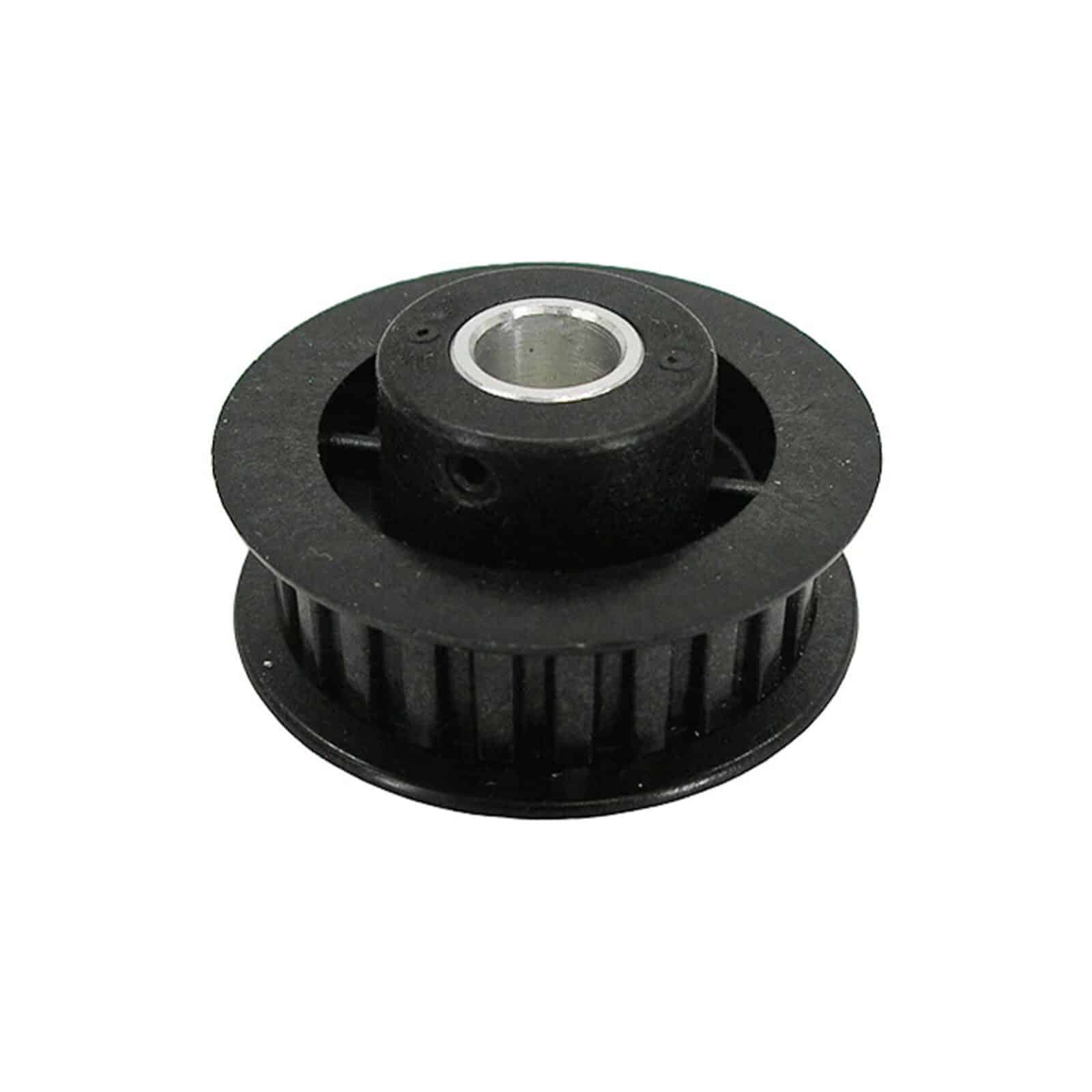 Gold Magic Replacement Motor / Hand Crank Timing Pully - Image 1