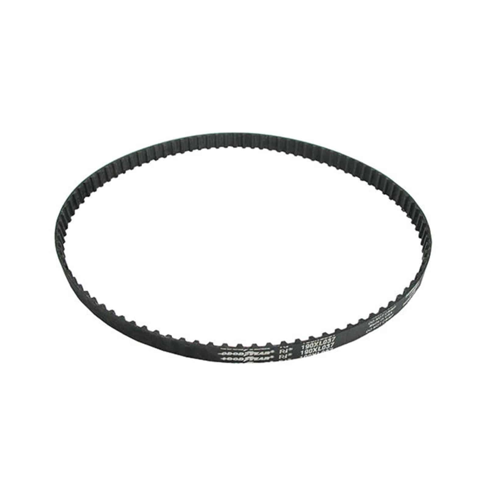 Gold Magic 29" Replacement Belt for Hand Crank - Image 1