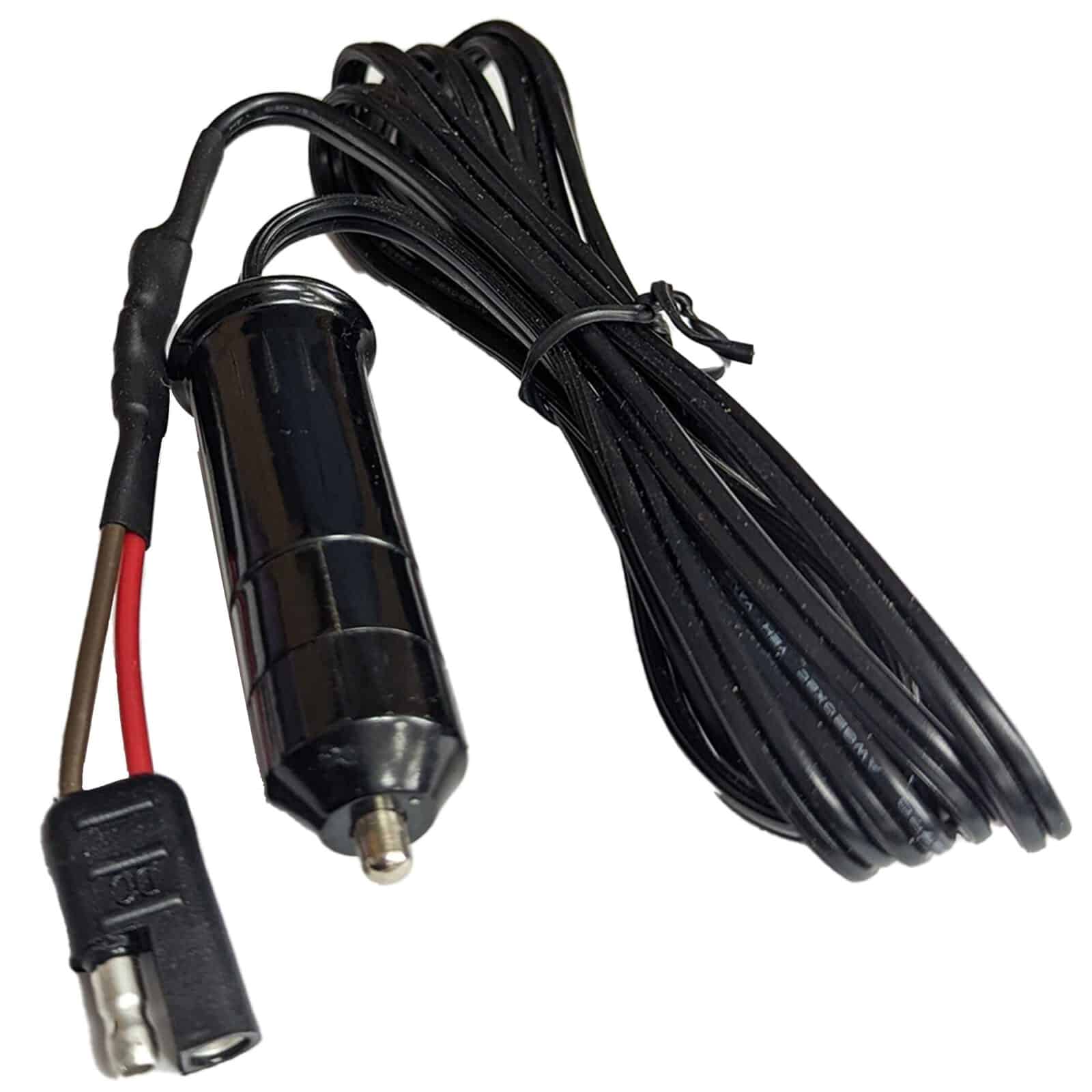 Gold Magic 12 Volt Charger Adaptor - Image 2