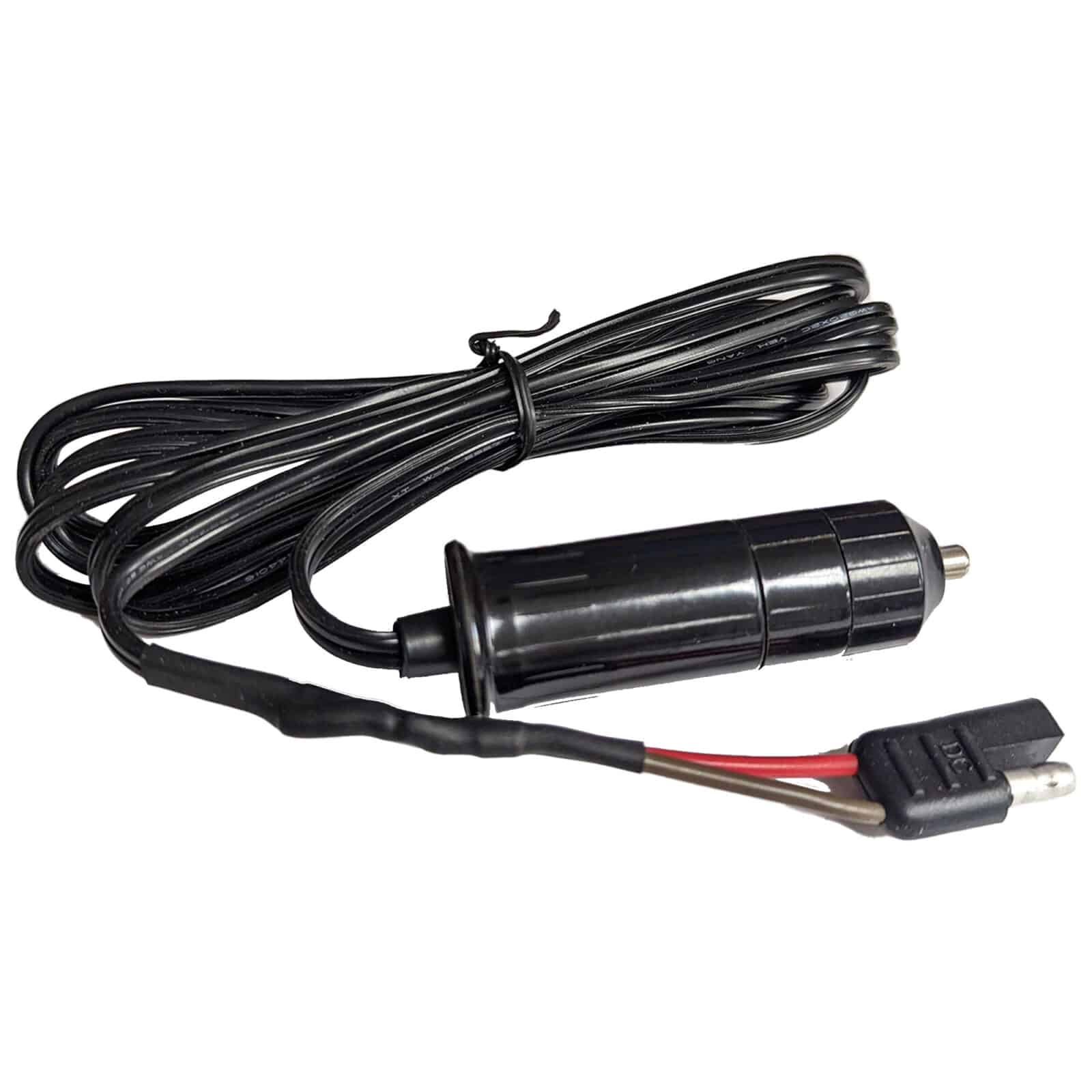 Gold Magic 12 Volt Charger Adaptor - Image 1