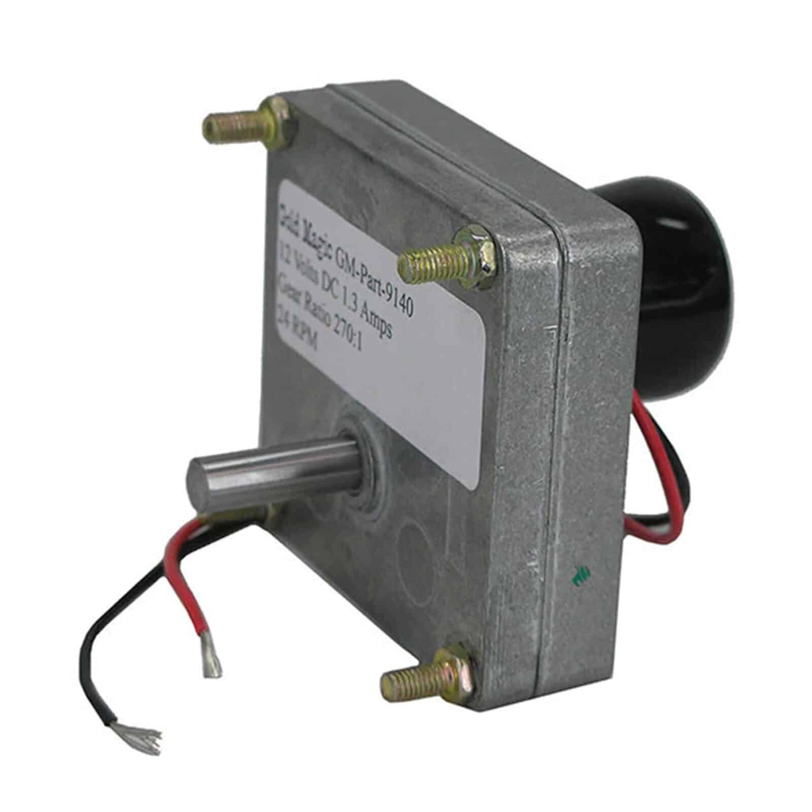 Gold Magic Replacement Gear Motor - Image 1